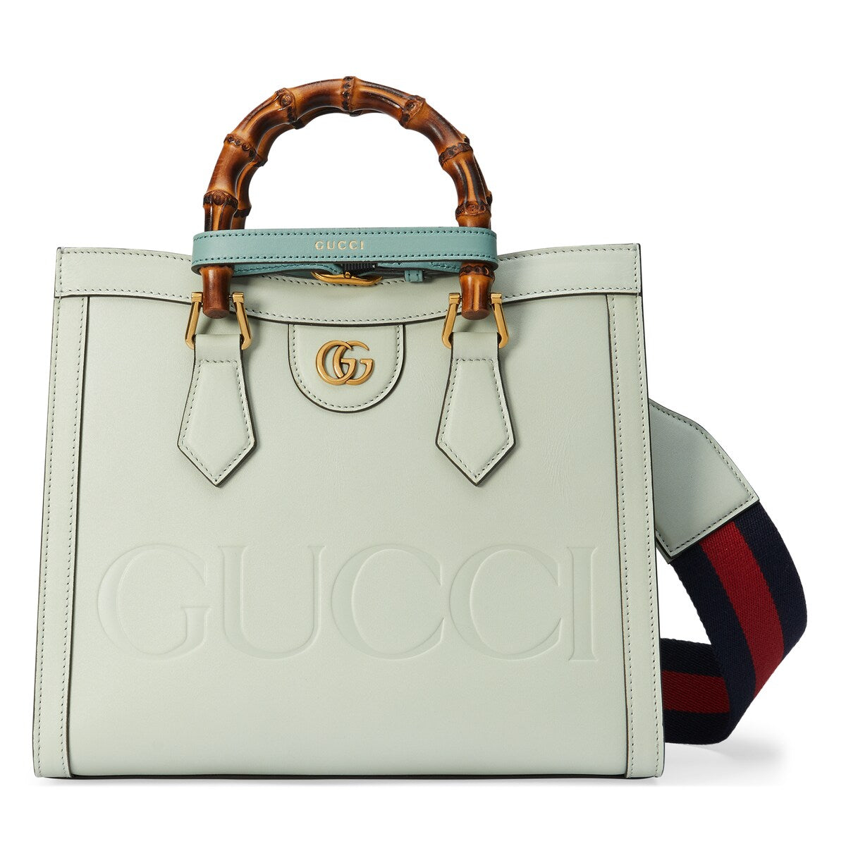 Gucci Diana Small Tote Bag