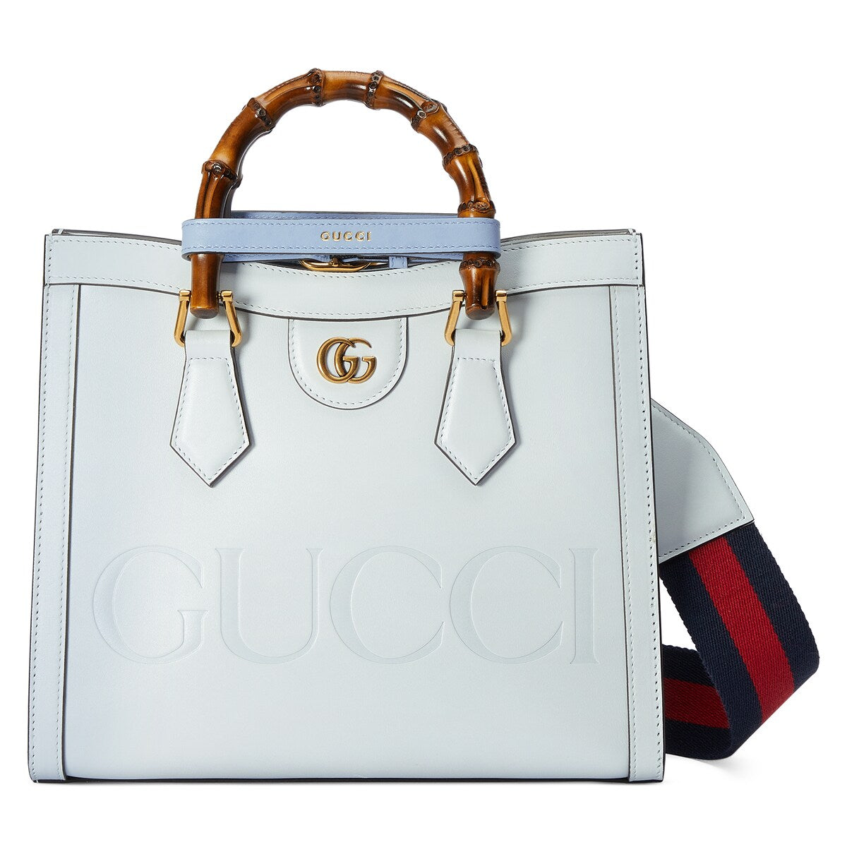 Gucci Diana Small Tote Bag