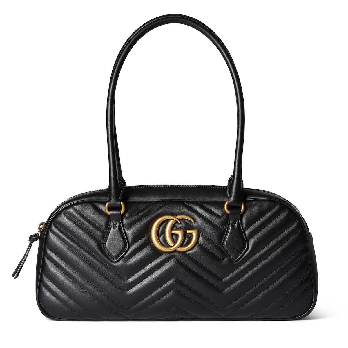 Gucci GG Marmont Medium Top Handle Bag