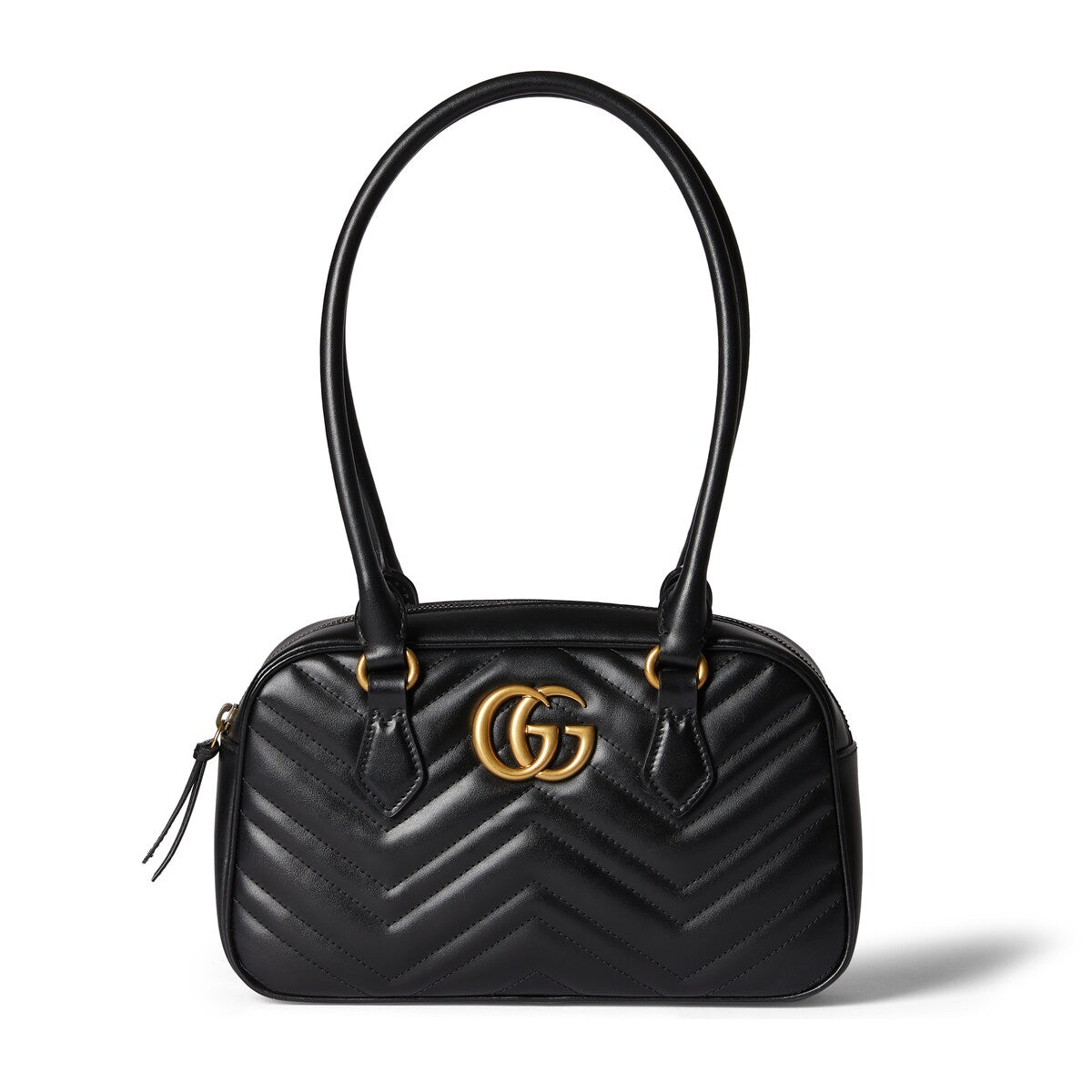 Gucci GG Marmont Small Top Handle Bag