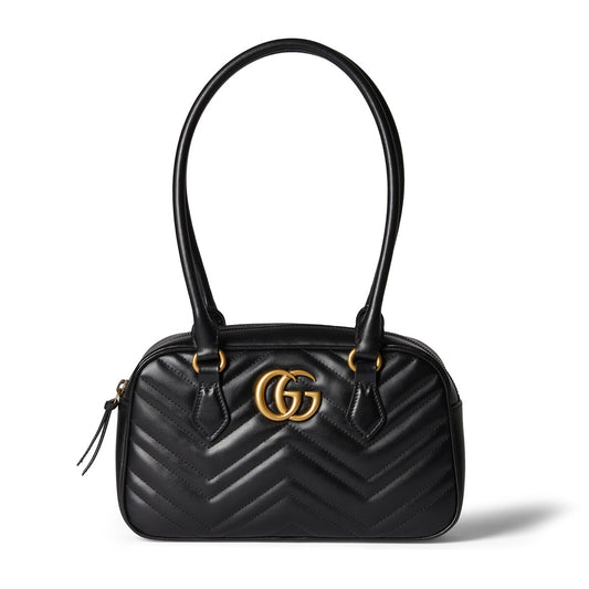 Gucci GG Marmont Small Top Handle Bag