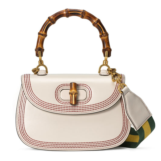 Gucci Bamboo 1947 Small Bag