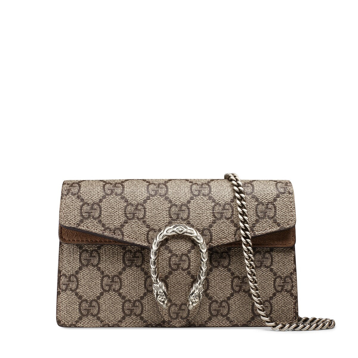 Gucci Dionysus Small Top Handle Bag