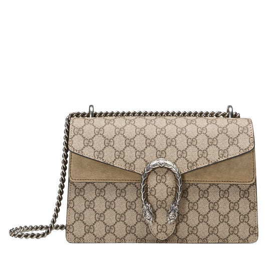 Gucci Dionysus Small Shoulder Bag