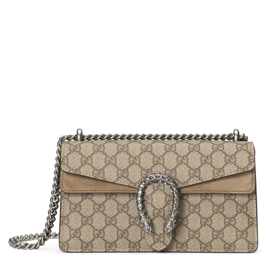 Gucci Dionysus Small Shoulder Bag