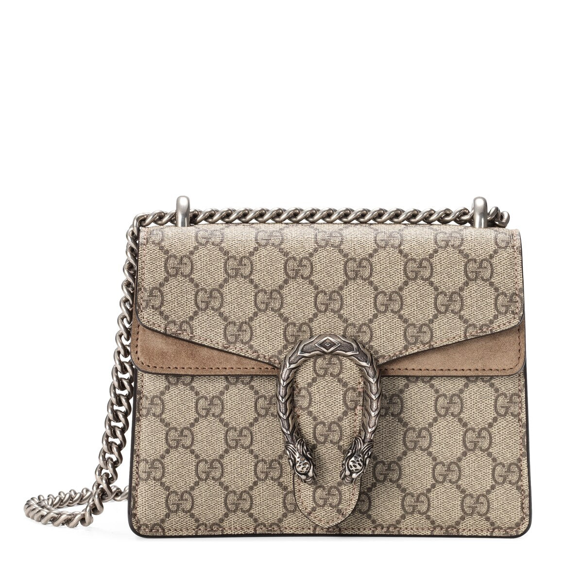 Gucci Dionysus Small Shoulder Bag