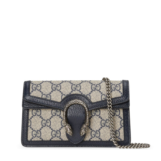 Gucci Dionysus Super Mini Bag