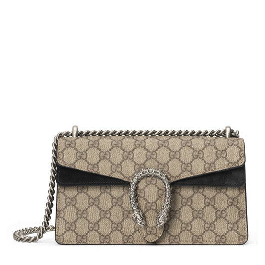 Gucci Dionysus Super Mini Bag