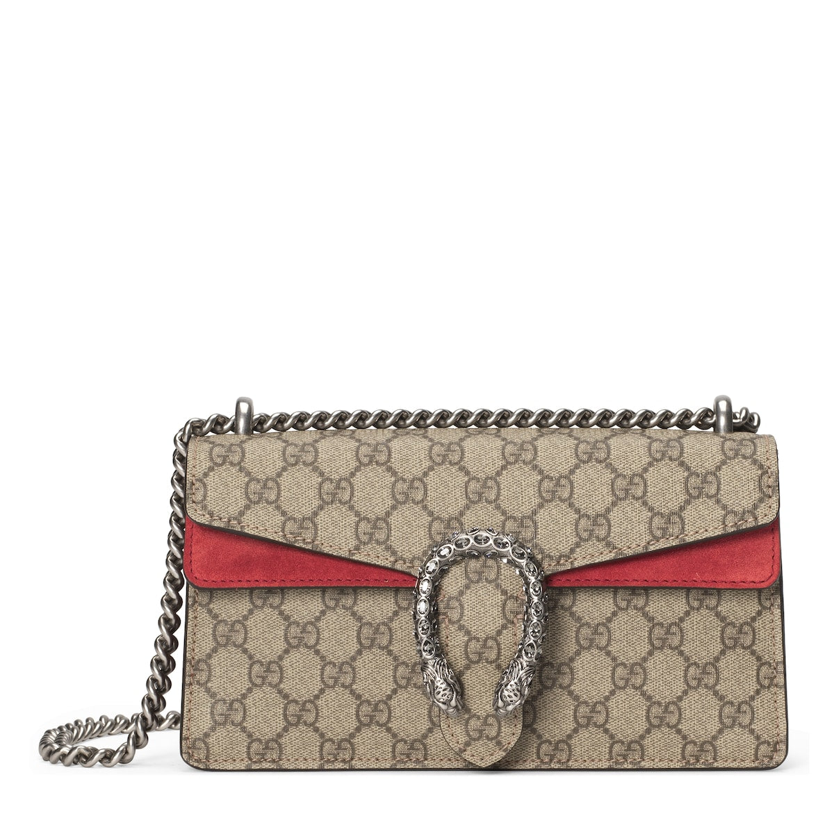 Gucci Dionysus Small Shoulder Bag