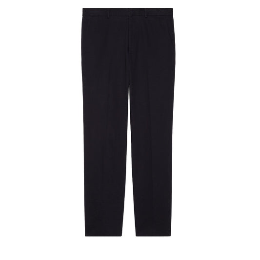 Gucci Cotton Drill Chino Trouser