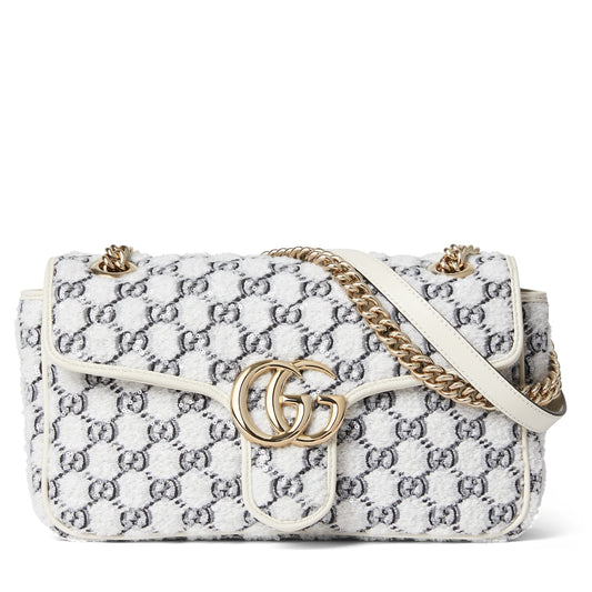 Gucci GG Marmont Small Shoulder Bag