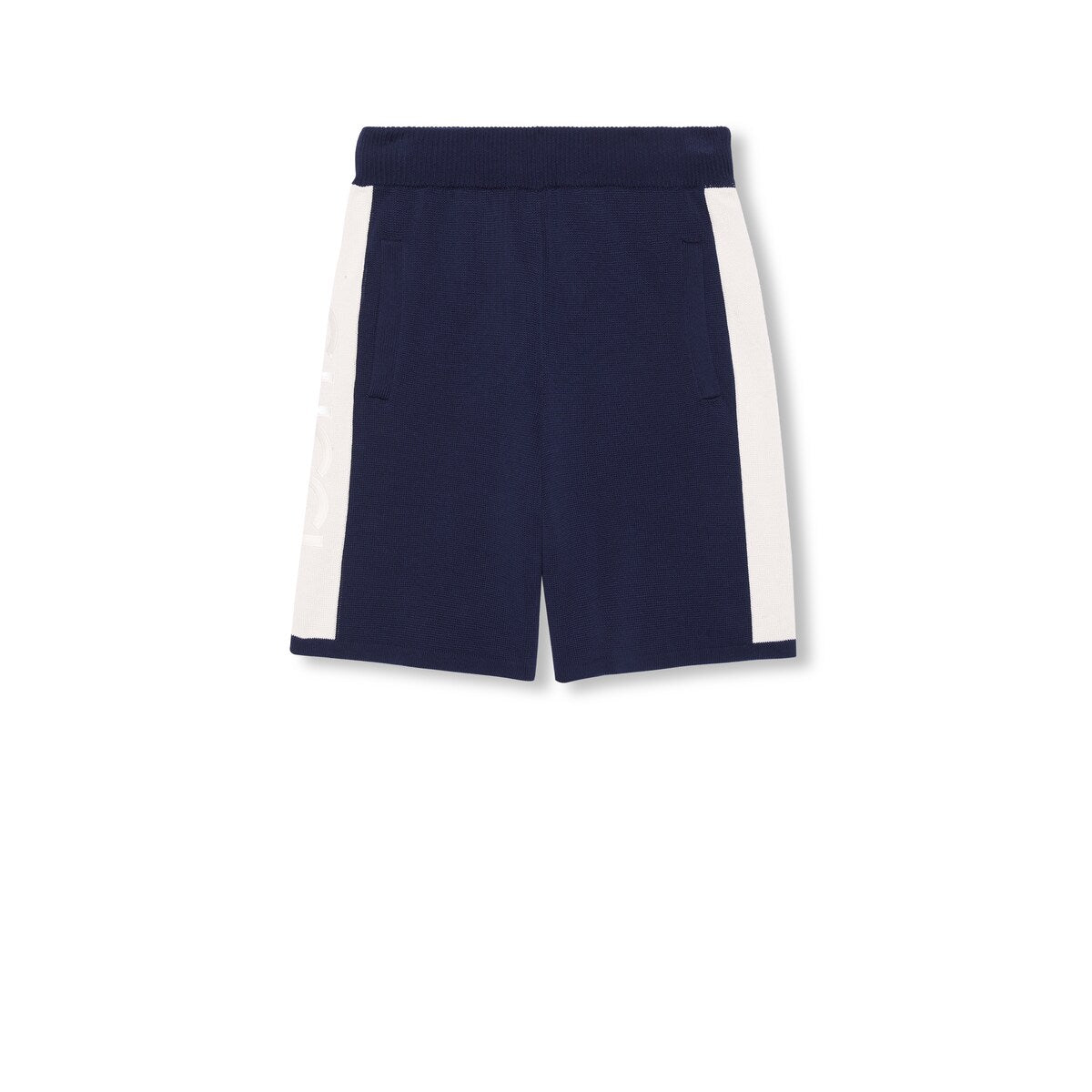Gucci Cotton Knit Shorts