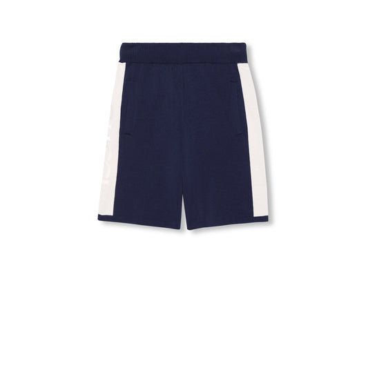 Gucci Cotton Knit Shorts