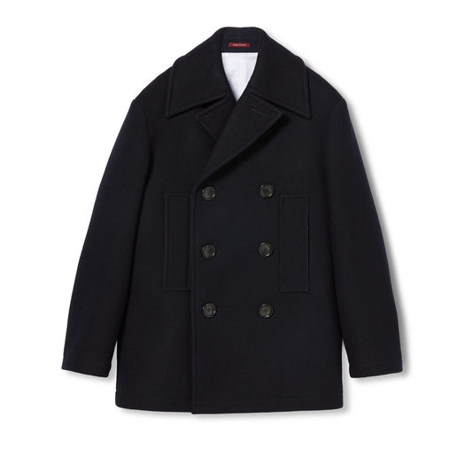 Gucci Wool Coat