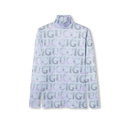 Gucci Technical Jersey T-shirt