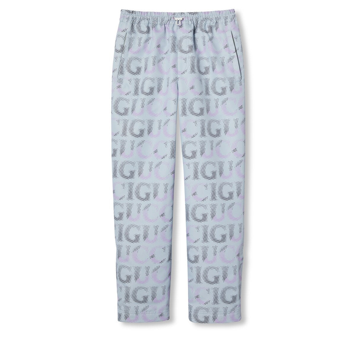 Gucci Nylon Pant