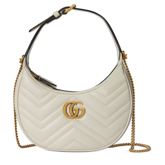 Gucci GG Marmont Mini Shoulder Bag