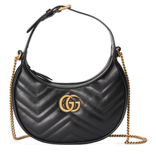 Gucci GG Marmont Mini Shoulder Bag