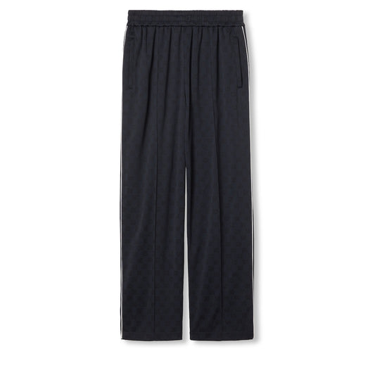 Gucci GG Nylon And Cotton Pant