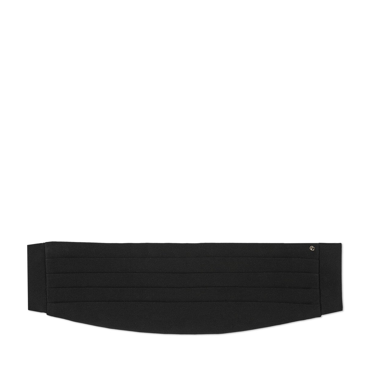 Gucci Silk Cummerbund