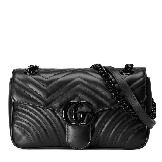 Gucci GG Marmont Small Shoulder Bag