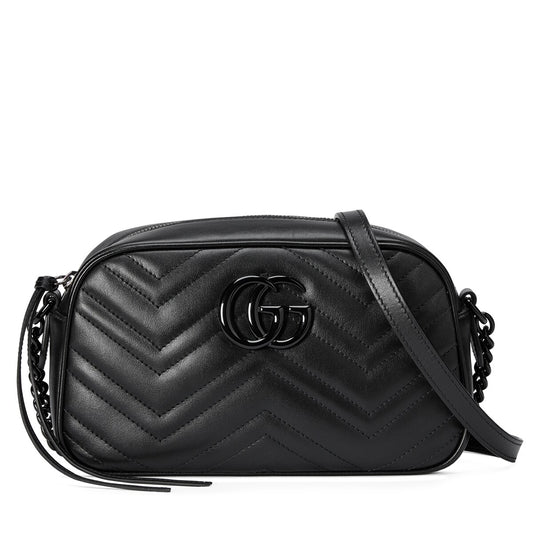 Gucci GG Marmont Small Shoulder Bag