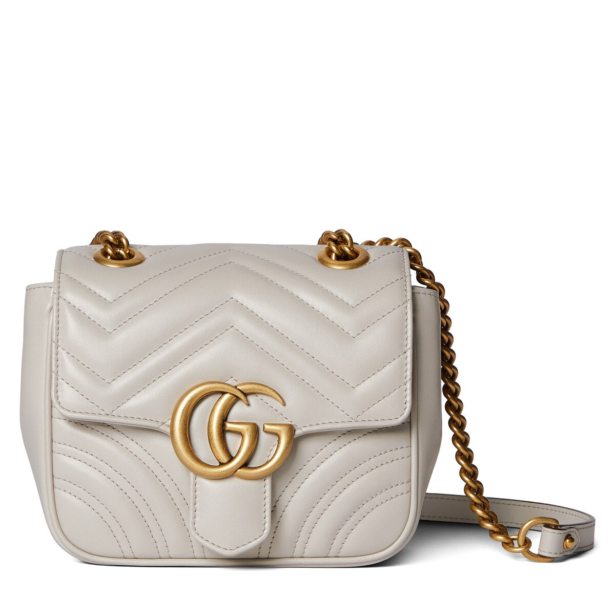 Gucci GG Marmont Mini Shoulder Bag