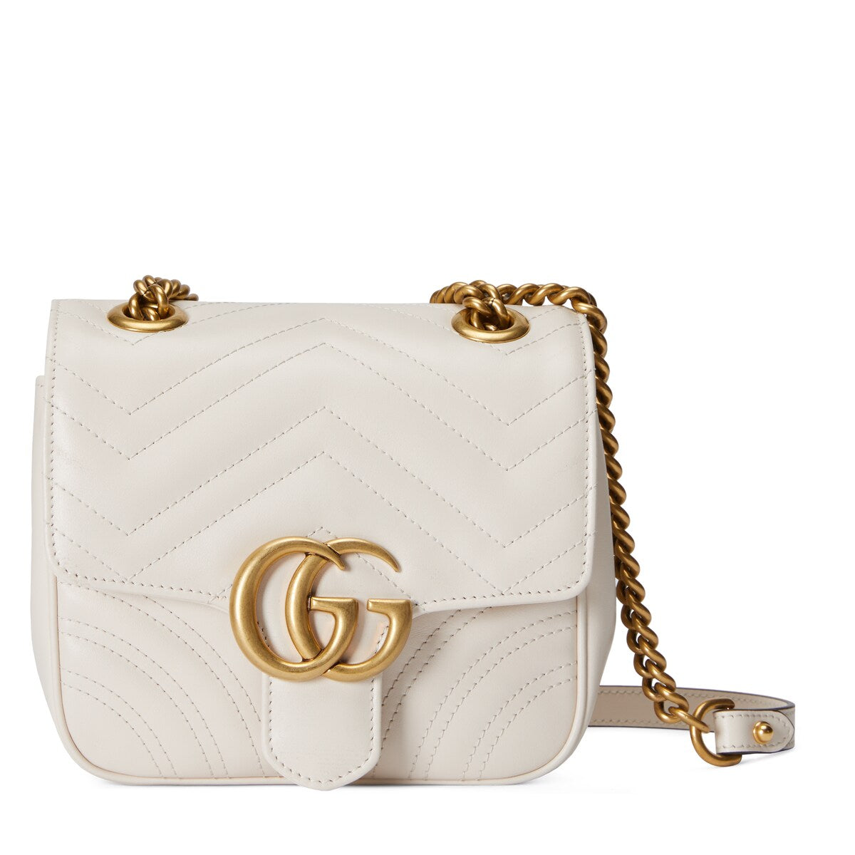 Gucci GG Marmont Mini Shoulder Bag