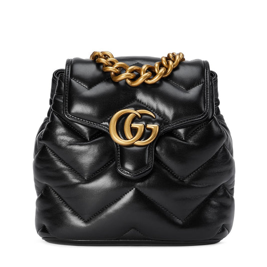 Gucci GG Marmont Mini Backpack