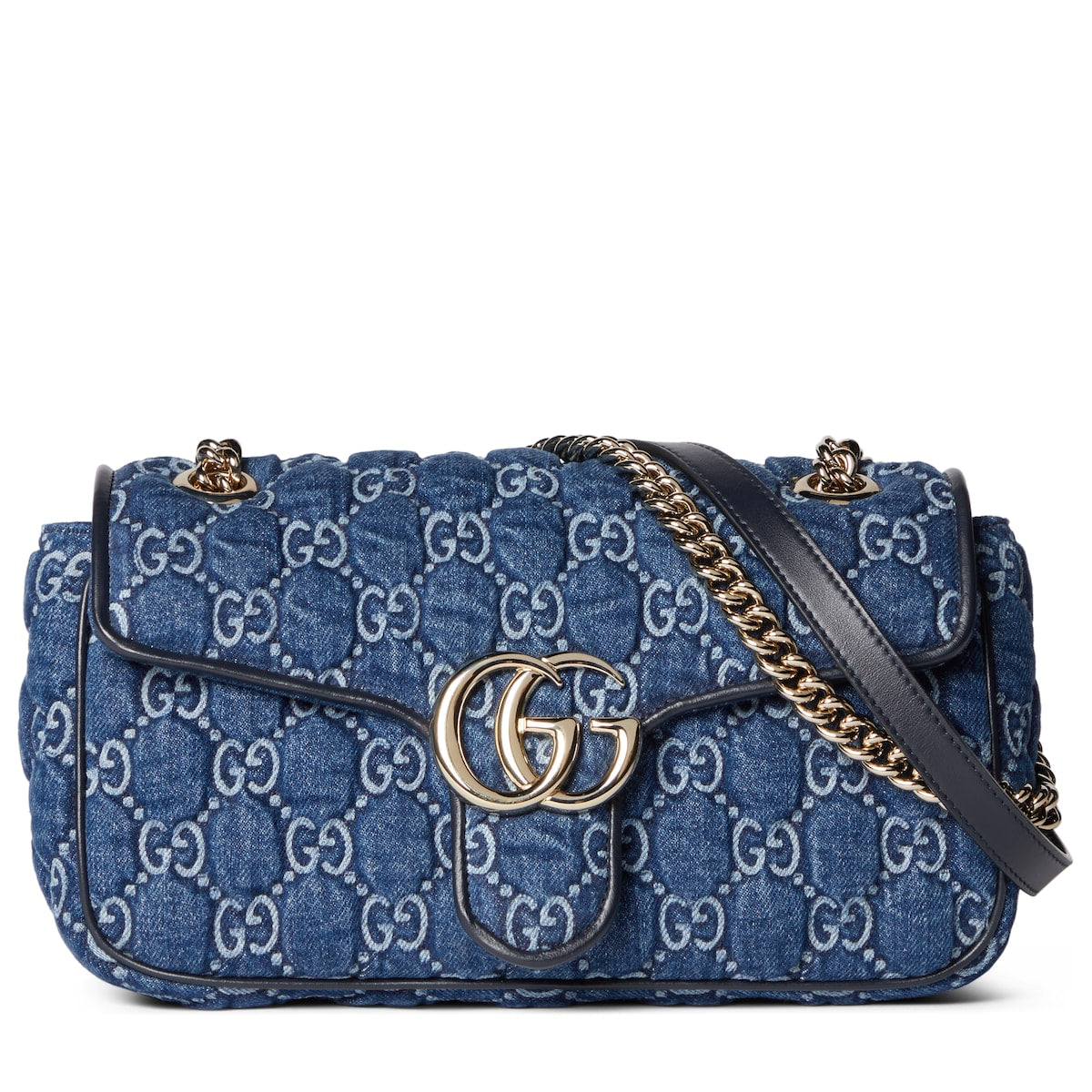 Gucci GG Marmont Small Shoulder Bag