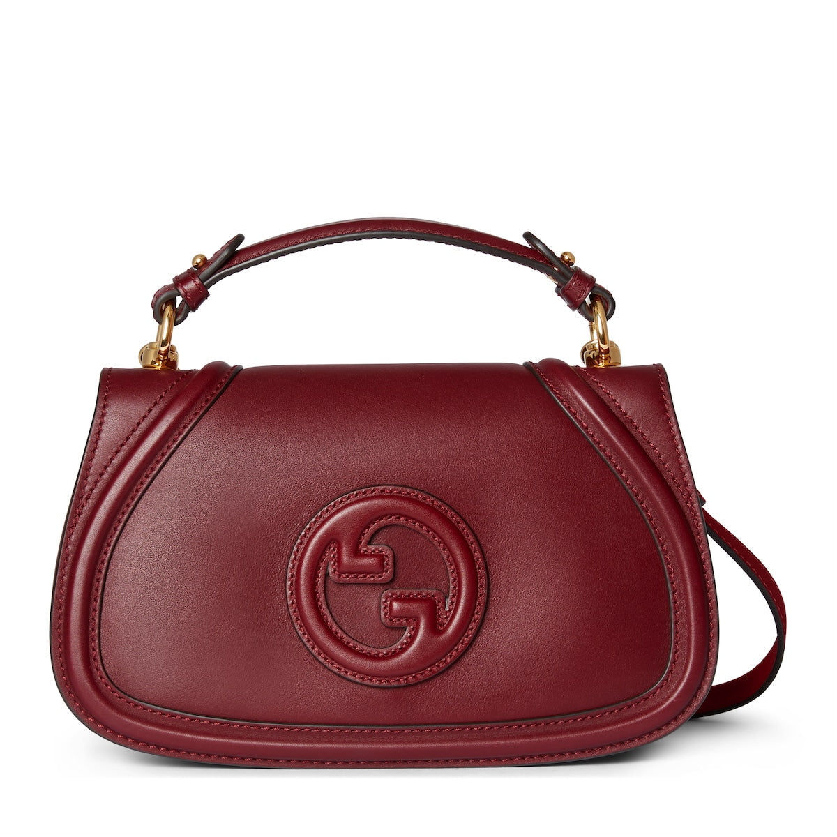 Gucci Blondie Small Top Handle Bag