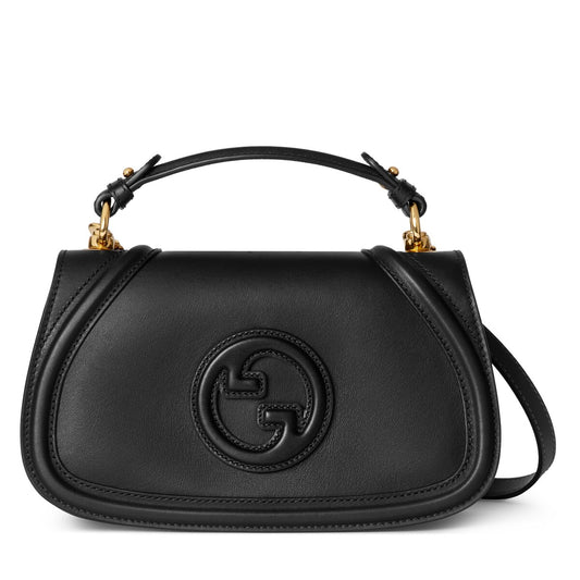 Gucci Blondie Small Top Handle Bag