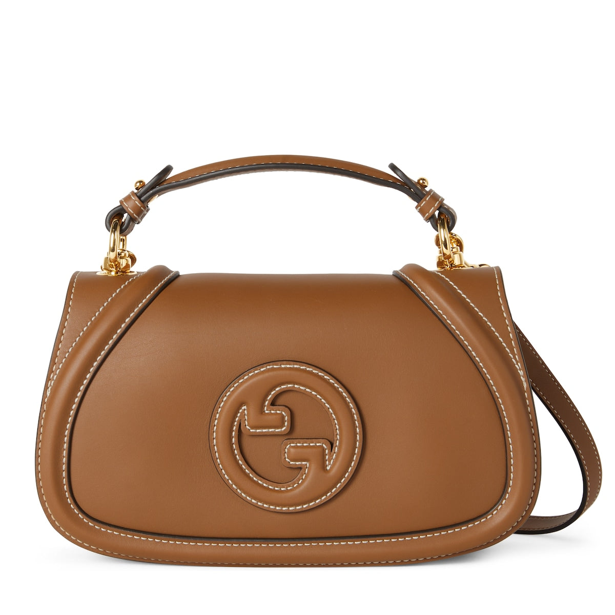 Gucci Blondie Small Top Handle Bag