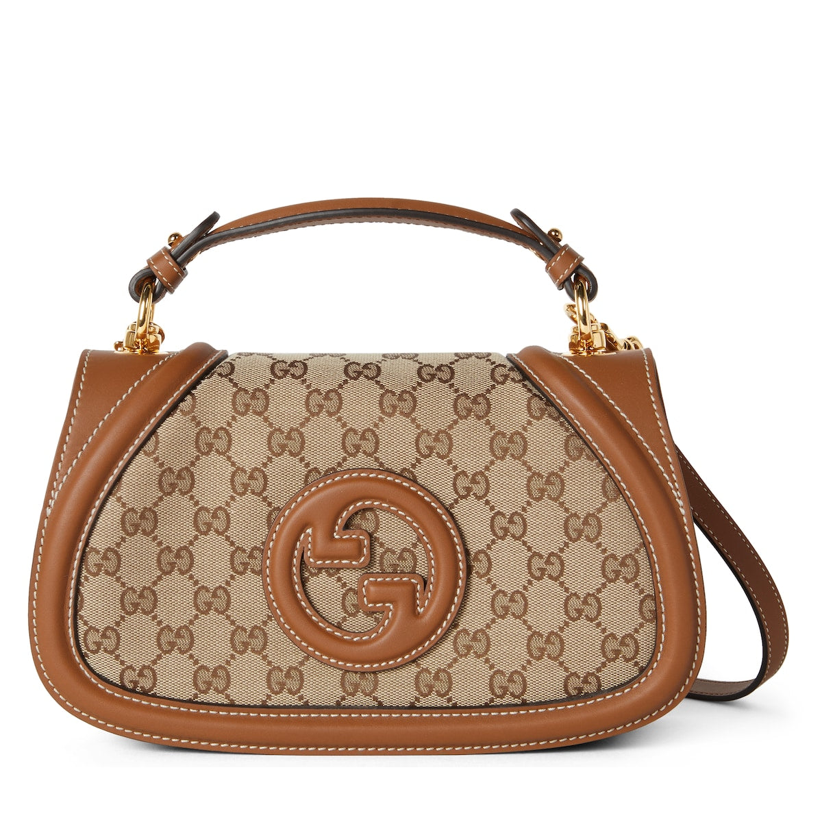 Gucci Blondie Small Top Handle Bag