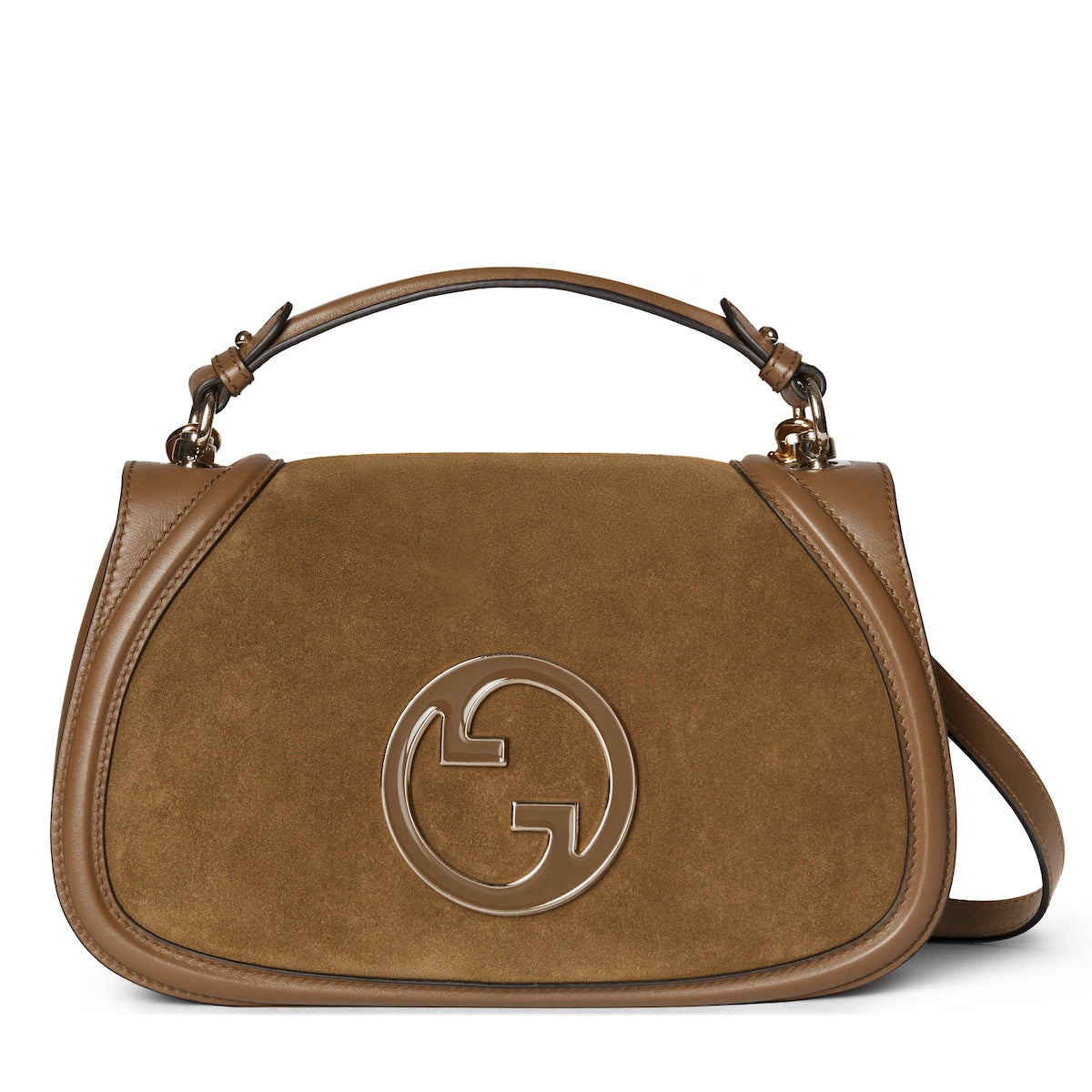 Gucci Blondie Medium Top Handle Bag