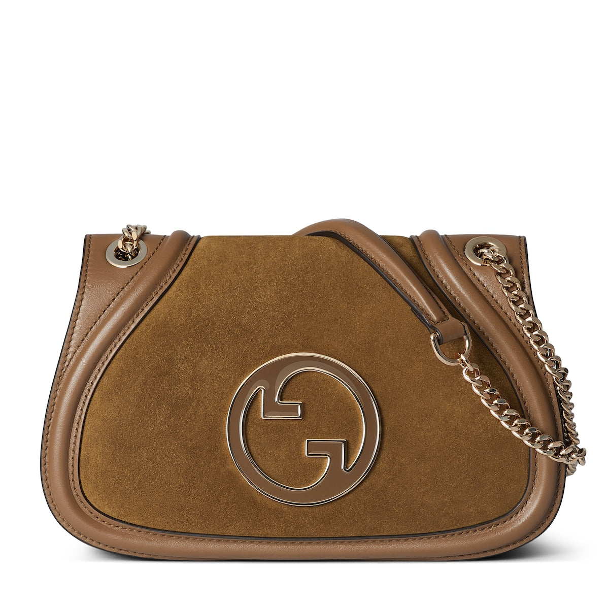 Gucci Blondie Small Shoulder Bag