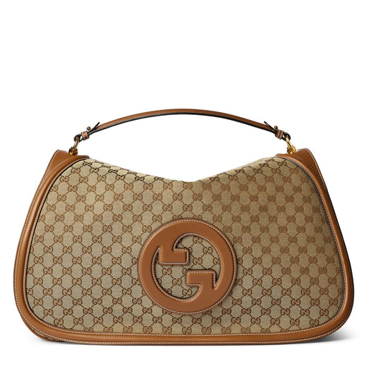 Gucci Blondie Large Top Handle Bag