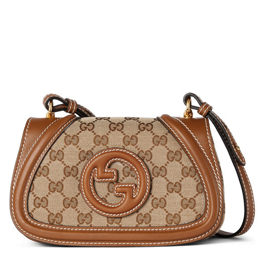 Gucci Blondie Mini Shoulder Bag