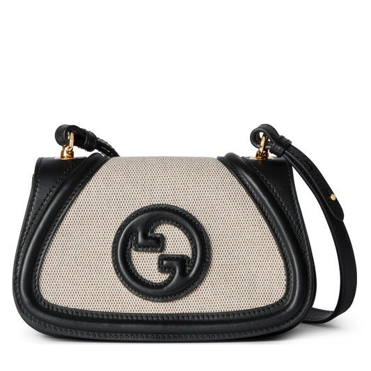 Gucci Blondie Mini Shoulder Bag