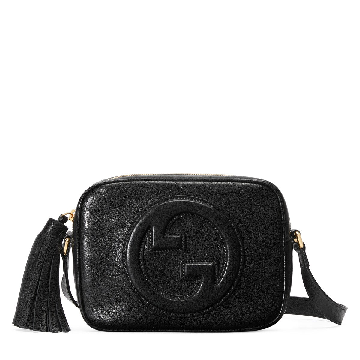 Gucci Blondie Small Shoulder Bag