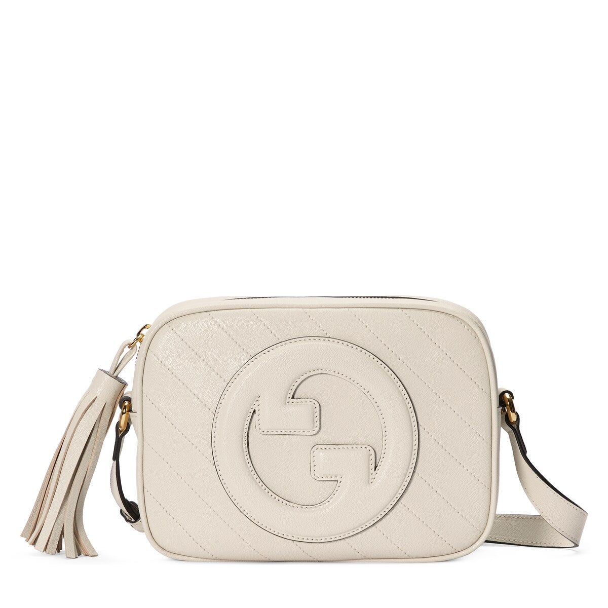 Gucci Blondie Small Shoulder Bag