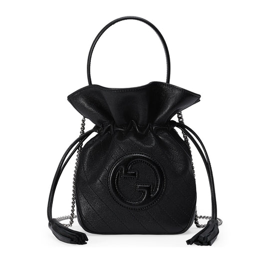 Gucci Blondie Mini Bucket Bag