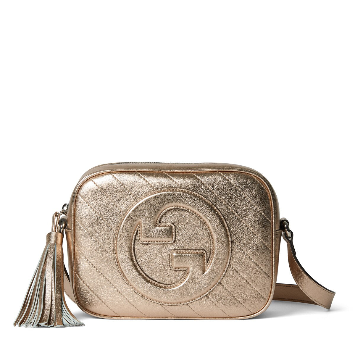 Gucci Blondie Small Shoulder Bag