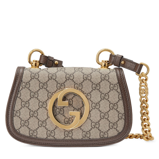 Gucci Blondie Mini Shoulder Bag