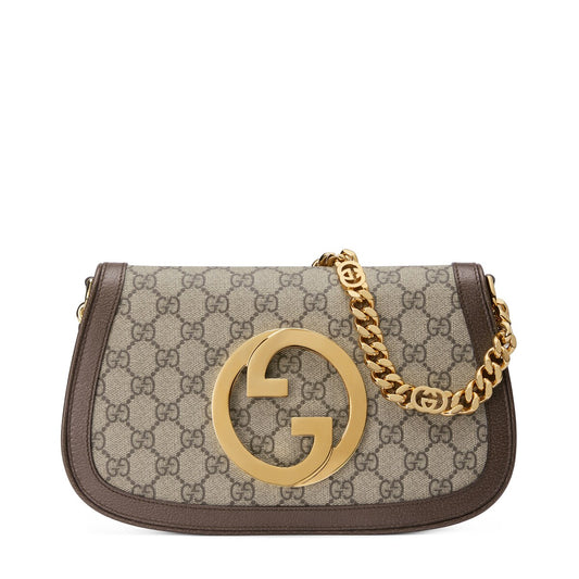 Gucci Blondie Small Shoulder Bag