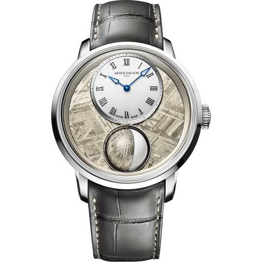 Luna Magna Platinum Watch