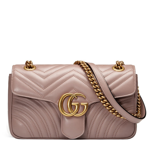 Gucci GG Marmont Small Shoulder Bag