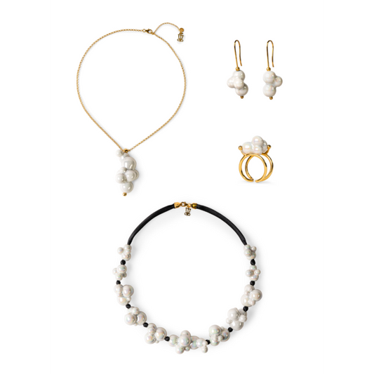 Bubbles Collection Set