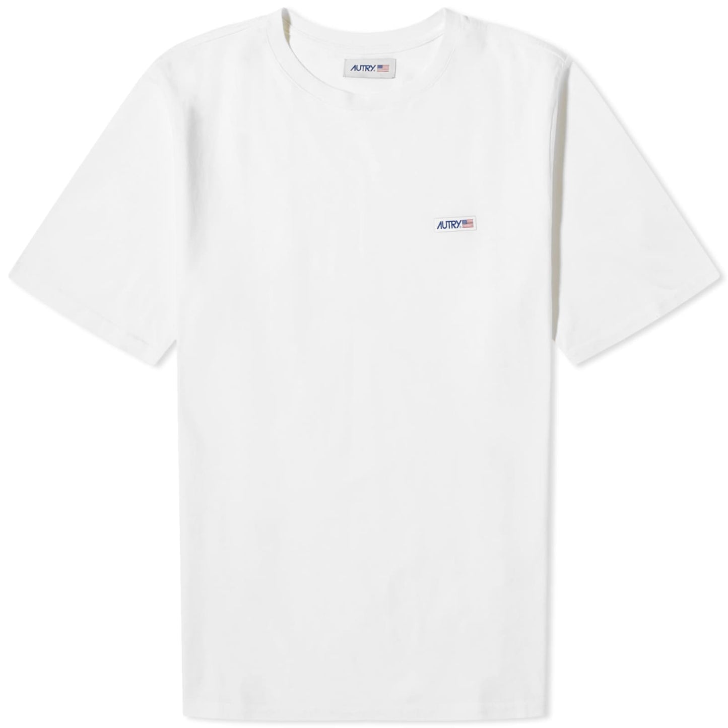 Flag Logo T-Shirt