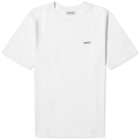 Flag Logo T-Shirt